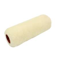 Good Quality American Style Nature Wool 9 Inch Paint Roller Cover